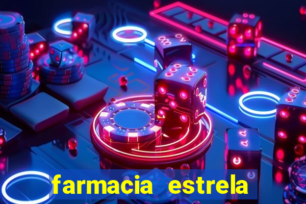 farmacia estrela porto alegre